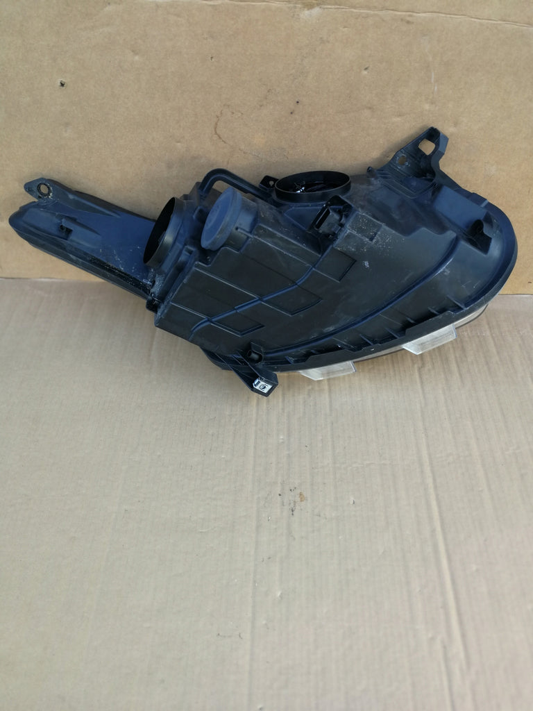 CITROEN C3 PICASSO 09- LAMPA LEWA PRZÓD LEWA PRZEDNIA 9681873980