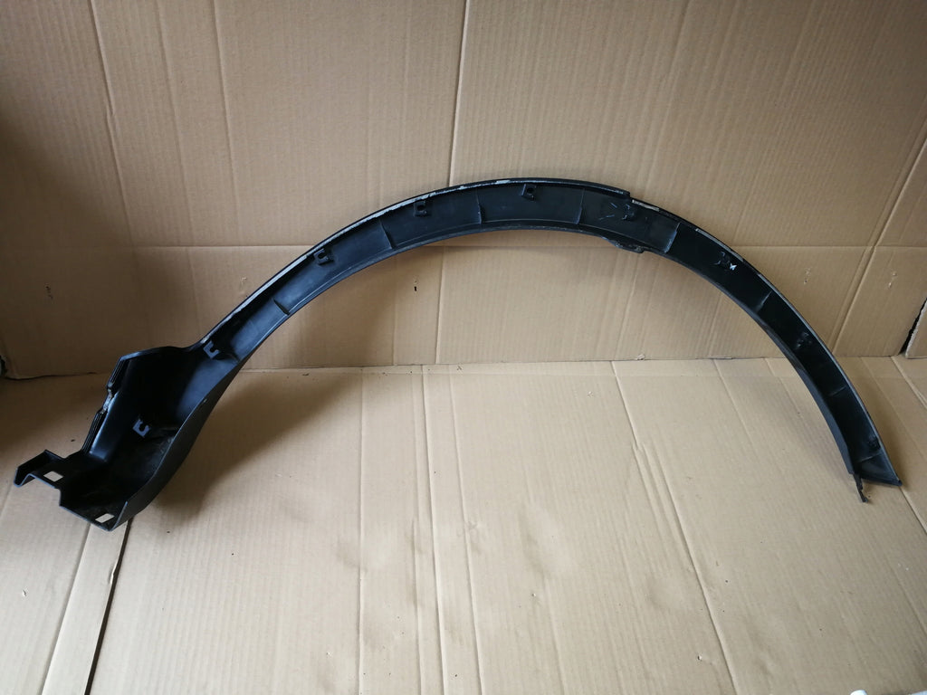 TOYOTA RAV4 RAV IV RADLAUFBLENDE HINTEN RECHTS
