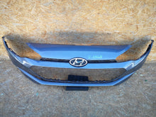 Laden Sie das Bild in den Galerie-Viewer, HYUNDAI I20 II LIFT 86511HO8000 STOSSFÄNGER VORNE