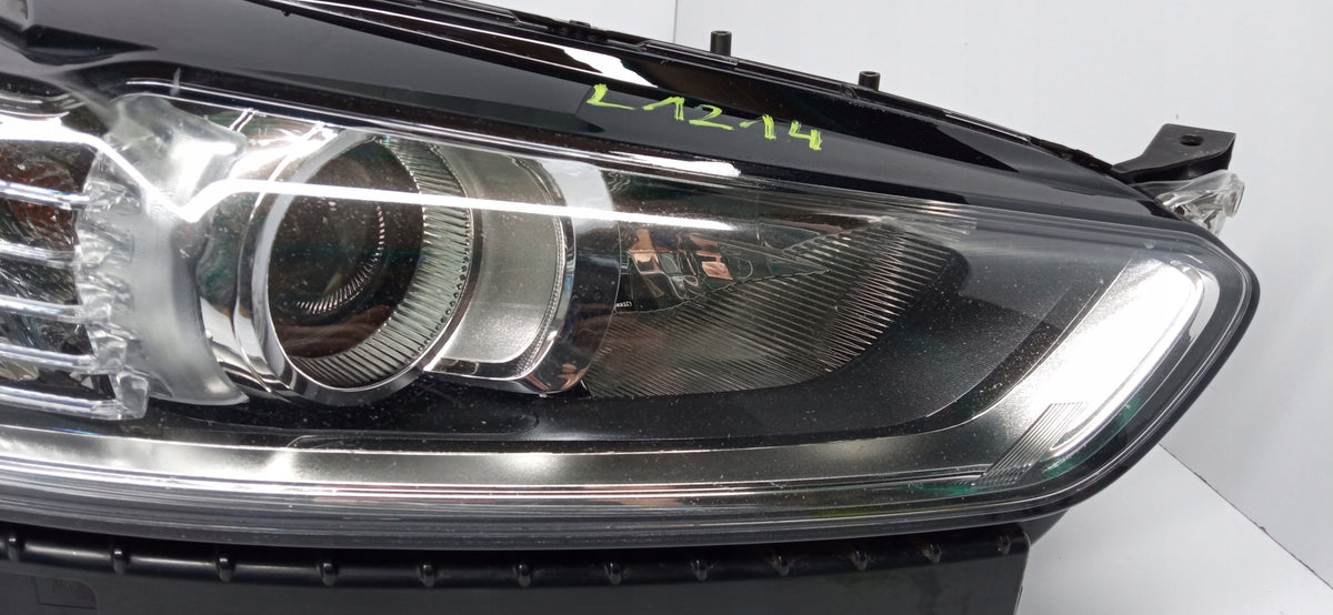 Ford Mondeo MK5 V 14- Leuchte Vordere Vorne Rechts Linse DS73-13W029-Ae — Foto 4 von 16