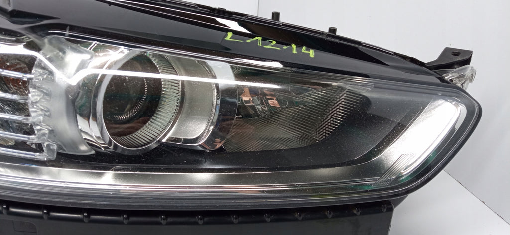 FORD MONDEO MK5 V 14- SCHEINWERFER RECHTS VORNE LINSE DS73-13W029-AE