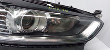 Laden Sie das Bild in den Galerie-Viewer, FORD MONDEO MK5 V 14- SCHEINWERFER RECHTS VORNE LINSE DS73-13W029-AE