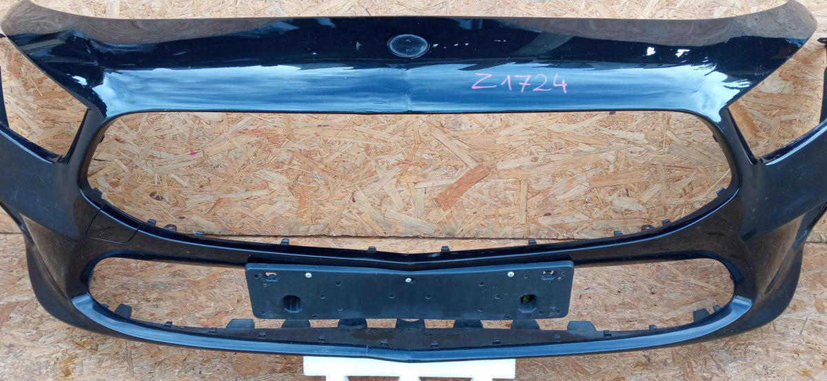 Mercedes A Classe W177 177 PDC A1778853600 Pare-Chocs Avant Avant — photo 4 sur 13