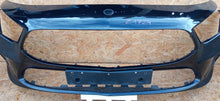 Load image into Gallery viewer, MERCEDES A KLASA W177 177 PDC A1778853600 ZDERZAK PRZÓD PRZEDNI