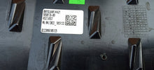 Laden Sie das Bild in den Galerie-Viewer, BMW i4 G26 21- GRILL KÜHLERGRILL STOSSFÄNGER VORNE 9850176-09