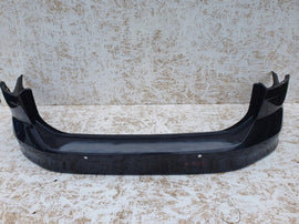 Volkswagen PASSAT B8 BREAK 15- PARE-CHOCS ARRIÈRE ARRIÈRE 4XPDC 3G9807421