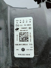 Laden Sie das Bild in den Galerie-Viewer, Volkswagen ID.3 ID3 19- SCHEINWERFER LINKS VORNE FULL LED EU 10B941005A
