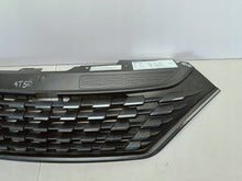 Załaduj zdjęcie do przeglądarki galerii, Iveco Daily 19- ATRAPA GRILL ZDERZAKA PRZÓD CHROM 5802317677