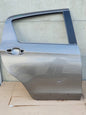 TOYOTA YARIS III 3 DRZWI TYŁ PRAWY PRAWE