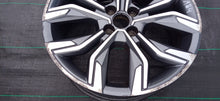 Załaduj zdjęcie do przeglądarki galerii, FELGA ALUMINIOWA RENAULT CLIO V 7.0"x17" 4X100 ET37 VIVA STELLA 403000324R