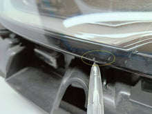 Load image into Gallery viewer, TESLA MODEL 3 LIFT HIGHLAND 24- LAMPA PRAWA PRZÓD FULL LED EU 1760889-00-E