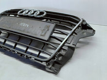 Załaduj zdjęcie do przeglądarki galerii, Audi A3 III 8V 13- GRILL ATRAPA ZDERZAKA PRZEDNIEGO 8V3853651
