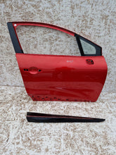 Load image into Gallery viewer, RENAULT CLIO 4 IV DRZWI PRAWY PRZÓD PRZEDNI