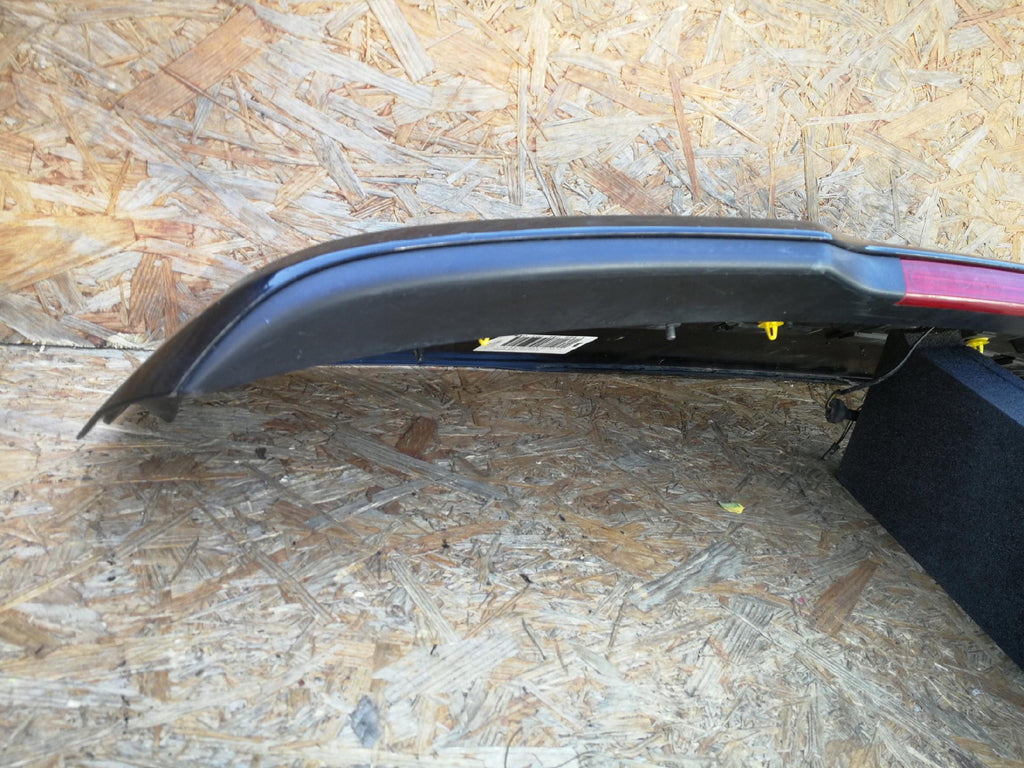 VOLVO V40 II 2 12- SPOILER HECKKLAPPENSPOILER DACH LÜFTER TYP 31347052
