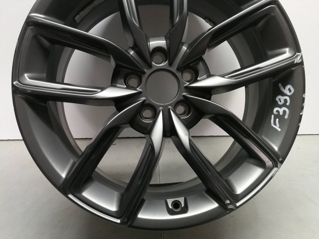 DFSK Fengon 5 ALUFELGE 18 ZOLL 18x7.5 ET40 5X114.3 3101100-SF02