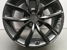 DFSK Fengon 5 FELGA ALUMINIOWA 18 CALI 18x7.5 ET40 5X114.3 3101100-SF02