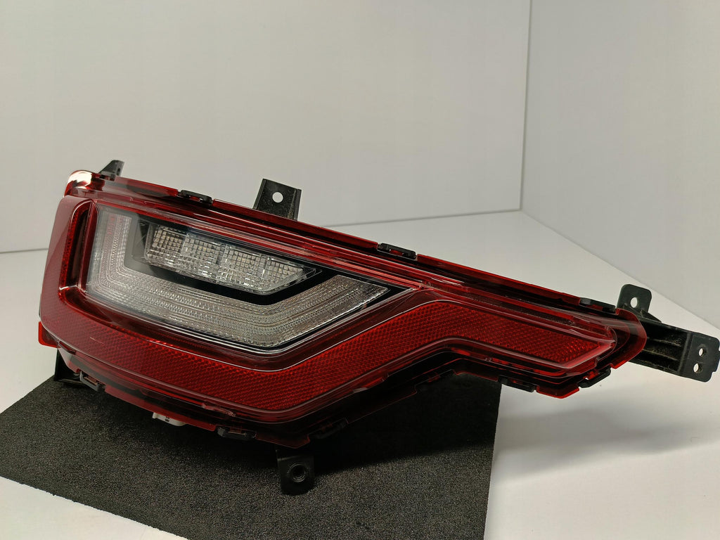 KIA NIRO II 22- LAMPA LEWY TYŁ LEWA TYLNA ZDERZAKA LED EU 92405-AT110