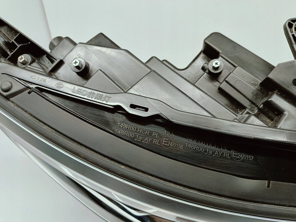 BYD Atto 3 III 2022- SCHEINWERFER RECHTS VORNE FULL LED EU SC2E-4121020