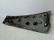 Laden Sie das Bild in den Galerie-Viewer, Citroen C4 Cactus 14- BLENDE VERKLEIDUNG HECKKLAPPE HINTEN 9801855280
