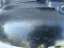 Load image into Gallery viewer, DACIA SANDERO II LOGAN LIFT 17- NADKOLE PRAWE PRZÓD PRZEDNIE 638409229R