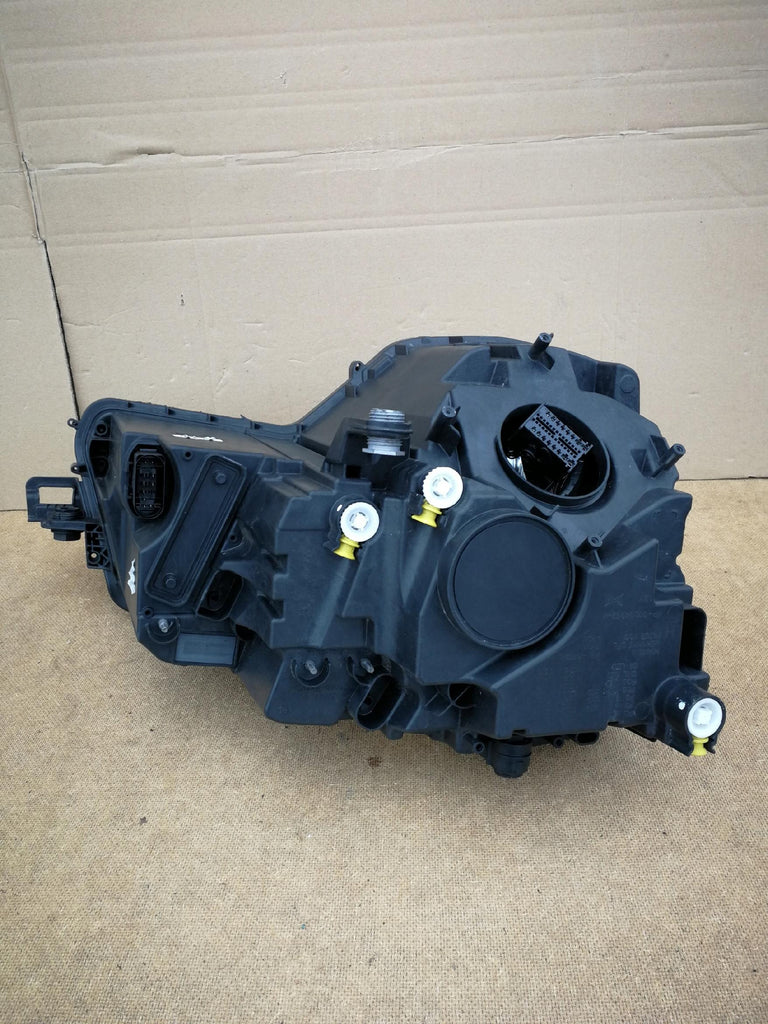 SKODA KAROQ 57B 17- SCHEINWERFER LINKS VORNE FULL LED 57B941015B