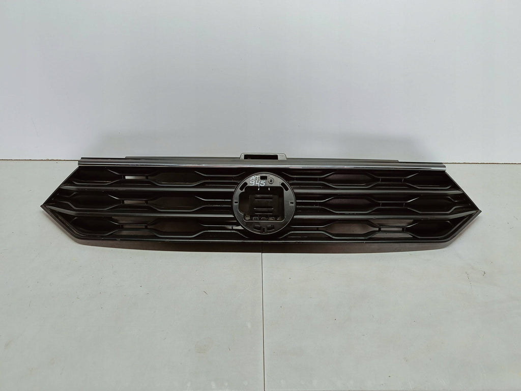 Volkswagen T-Roc 17- ATRAPA GRILL KRATKA ZDERZAKA PRZEDNIEGO 2GA853343B