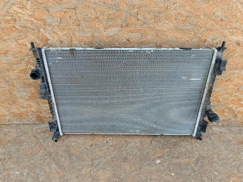 308 T9 C4 PICASSO 13- 508 3008 5008 16- CHŁODNICA WODY VALEO 9675747980