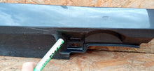 Laden Sie das Bild in den Galerie-Viewer, VW PASSAT B8 14- SCHWELLER SCHWELLERVERKLEIDUNG RECHTS 3G0853858F
