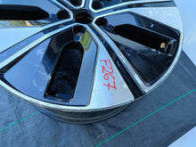 Załaduj zdjęcie do przeglądarki galerii, FELGA ALUMINIOWA POLESTAR VOLVO OE 9.0''x19'' ET53 5x108 32327782
