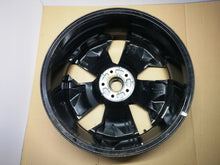 Laden Sie das Bild in den Galerie-Viewer, FELGA ALUMINIOWA RENAULT 7.0"x20" 5x114.3 ET34 403001816R