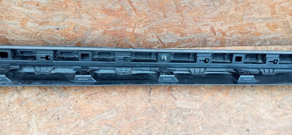 VW PASSAT B8 14- SCHWELLER SCHWELLERVERKLEIDUNG RECHTS 3G0853858F