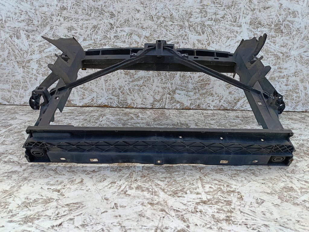 SKODA OCTAVIA III 3 5E0 12- FRONTTRÄGER STIRNWANDVERSTÄRKUNG 5E0805588