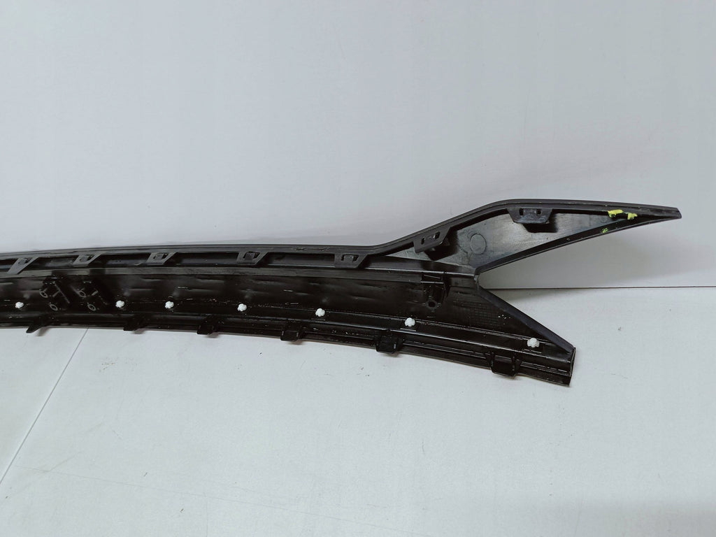 KIA EV6 GT 21- KÜHLERGRILL OBEN STOßSTANGE VORNE KAMERA 86351-CV210