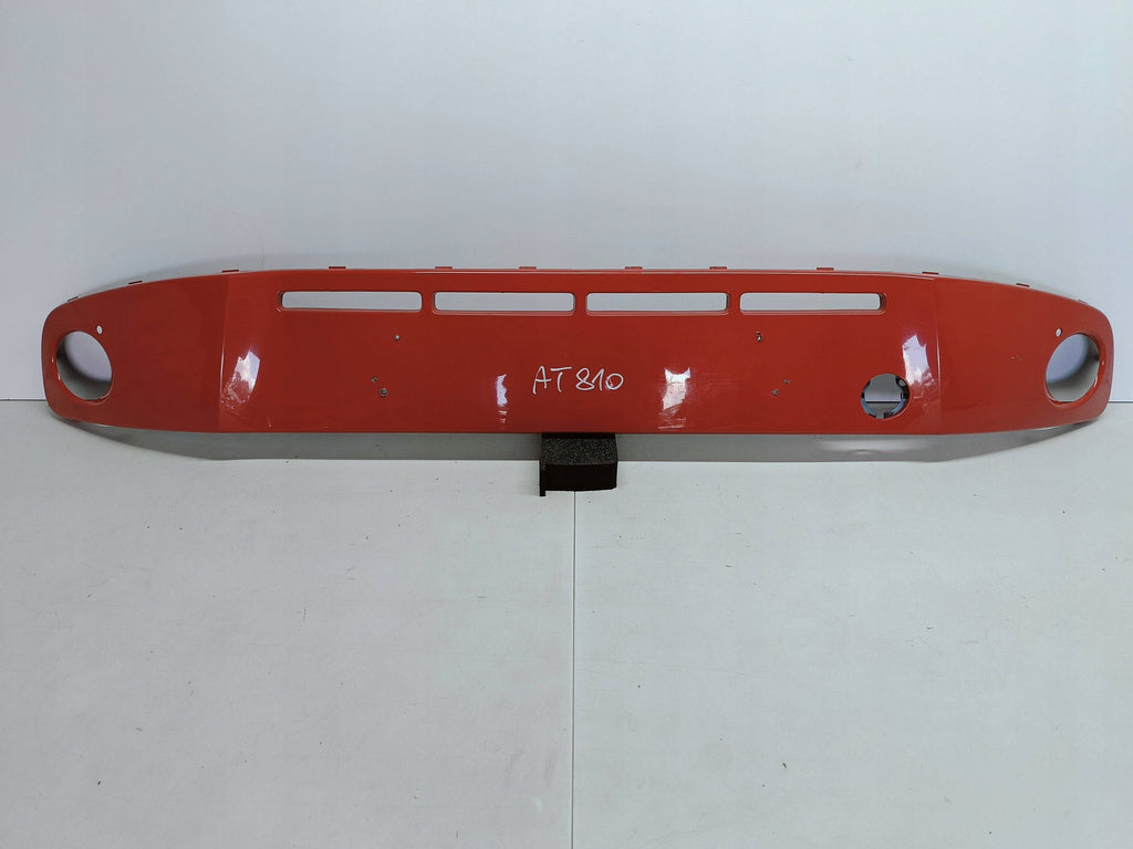 VOLKSWAGEN UP UP! 11- ZENTRALGRILL STOßSTANGE VORNE 1S0853665B