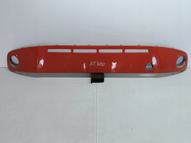 VOLKSWAGEN UP UP! 11- ATRAPA ŚRODKOWA GRILL ZDERZAKA PRZEDNIEGO 1S0853665B