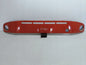 VOLKSWAGEN UP UP! 11- ZENTRALGRILL STOßSTANGE VORNE 1S0853665B