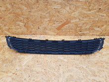 Load image into Gallery viewer, VOLKSWAGEN POLO 6R0 09- ATRAPA KRATKA GRILL ZDERZAKA PRZÓD CHROM 6R0853667B