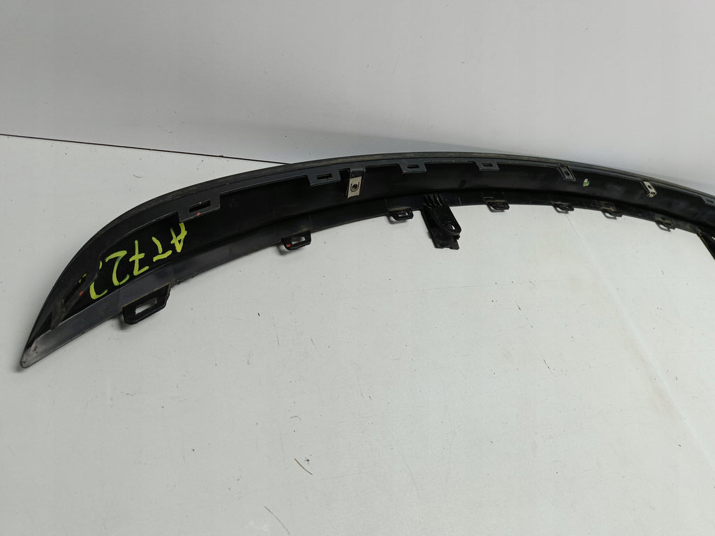 TESLA 3 M3 17- ANBAUTEIL SPOILER HECKDIFFUSOR 1083984-00-D