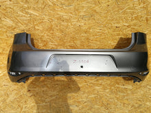 Laden Sie das Bild in den Galerie-Viewer, VOLKSWAGEN GOLF VII 7 5G HB 12- STOSSFÄNGER HINTEN 5G6807421