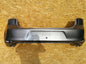 VOLKSWAGEN GOLF VII 7 5G HB 12- STOSSFÄNGER HINTEN 5G6807421