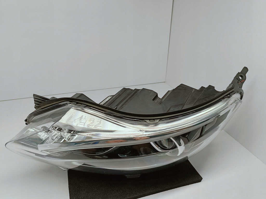 TOYOTA PROACE II 16- LAMPA LEWA PRZÓD PRZEDNIA KSENON LED 980858998-00