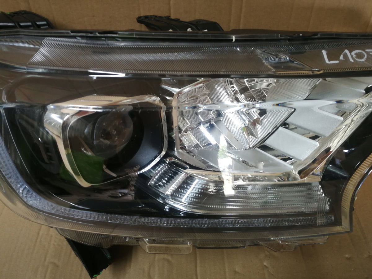 Ford Ranger V 5 Lift 19- Feu Phare Avant Droit Full LED JB3B13E014BA — photo 6 sur 15