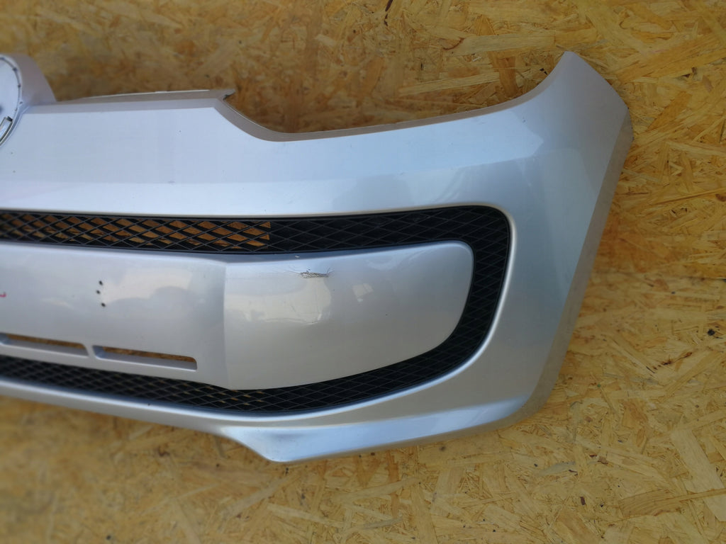 VW UP 1 SO 11-16 ZDERZAK PRZÓD PRZEDNI 1SO853665A