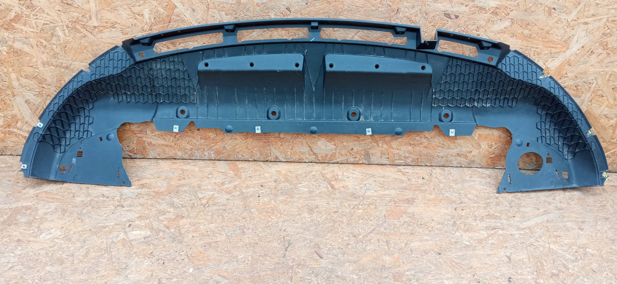Ford Kuga MK3 III 19- Protection Pièce D'adaptation Plaque Pour Pare-Chocs LV4B-A8B384-J — photo 8 sur 11
