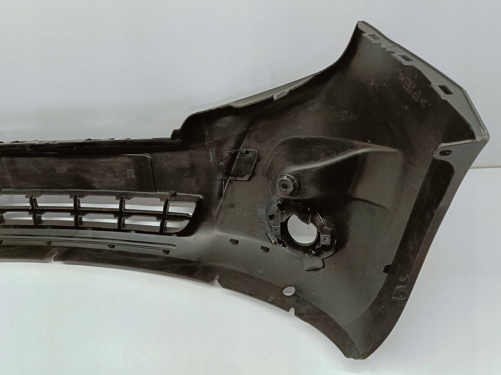 Nissan NV400 11- STOßSTANGE VORNE OHNE PDC NEBELSCHEINWERFER 620225863R