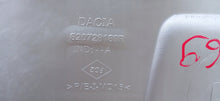 Load image into Gallery viewer, DACIA DUSTER I 10- DOKŁADKA OSŁONA SPOILER ZDERZAKA PRZÓD 620728189R