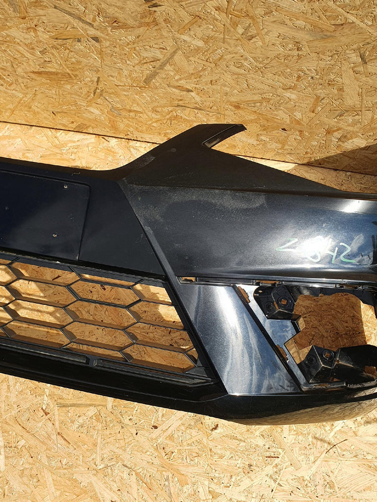 Seat Ibiza V 6F 6F0 16- STOSSSTANGE VORNE 6F0807221D