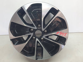 KIA RIO CEED XCEED FELGA ALUMINIOWA 16''x6.5'' 5x114.3 ET50 52910-CR100
