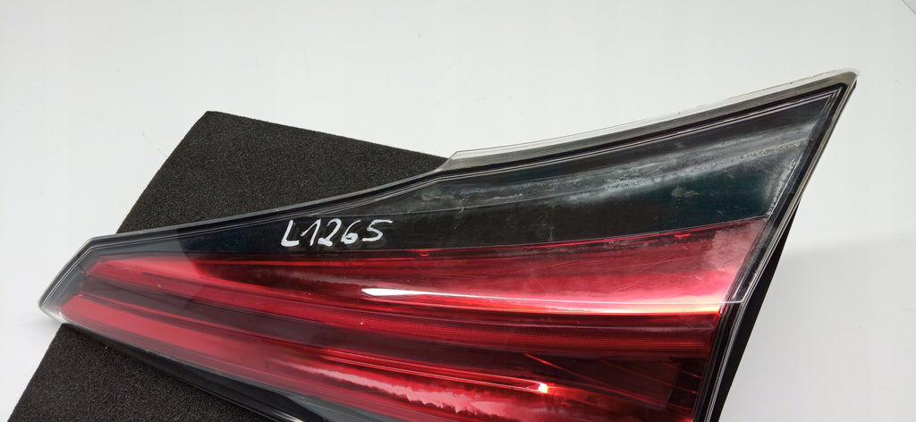 TOYOTA RAV4 IV RAV 4 LIFT 15- HECKKLAPPENLEUCHTE RECHTS HINTEN 81580-42030
