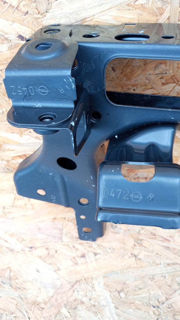 OPEL ASTRA K V 15- PAS GÓRNA CZĘŚĆ WZMOCNIENIE